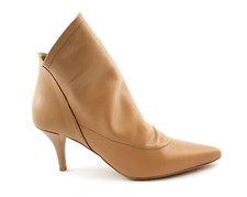 LATIKA 9211 teak rosa scarpe