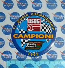  ADESIVO STICKER AUTOCOLLANT