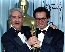 GIUSEPPE TORNATORE Foto Autografata Signed Photo Proof Autografo Premi Oscar
