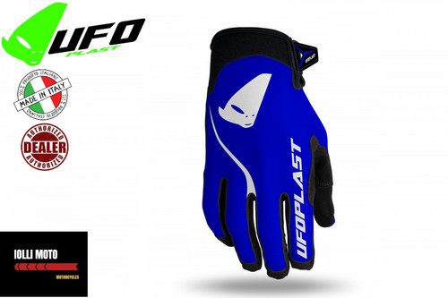 Guanti motocross ufo skyliner - ufo,