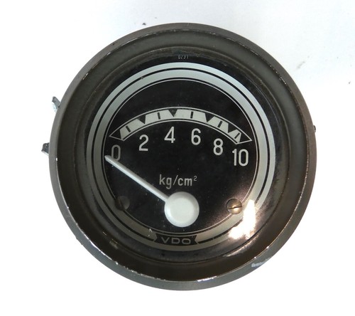 Vdo 350 451 - 350.451/4.2, indicatore