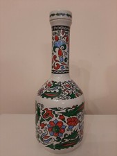Bottiglia Collezione Vintage anni 80  Metaxa Gran Riserva Modernariato 