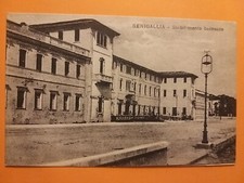 Senigallia (Ancona)