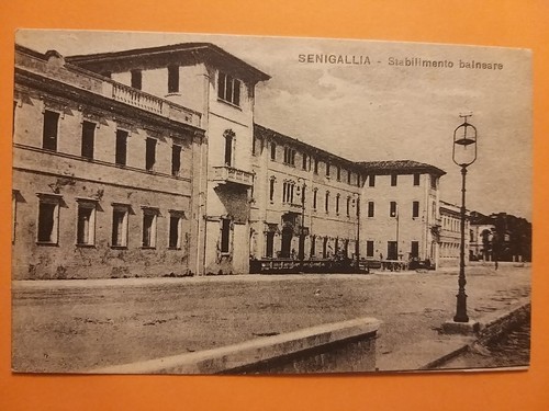 Senigallia - , (ancona)
