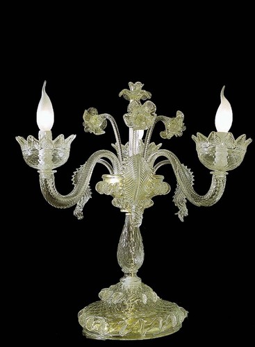 Lume grande murano originale - lume,