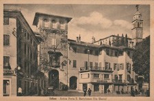 UDINE Antica Porta San