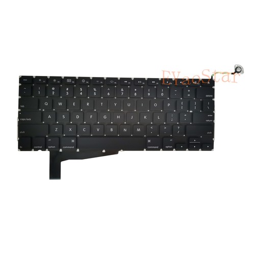 Tastiera usa macbook - usa,