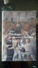 Dialogo con la Storia e