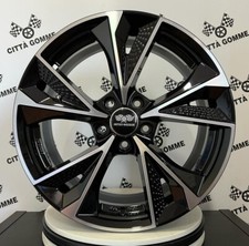 4 Cerchi in lega compatibili