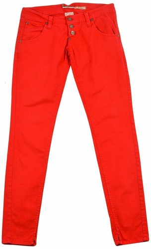 Jeans donna please gamba - donna,