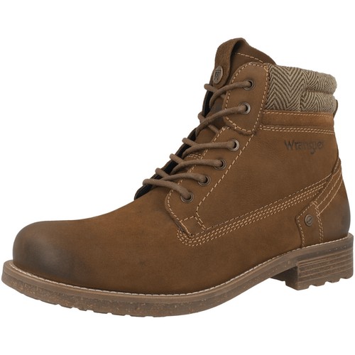 Wrangler hill stivali - wrangler, alti