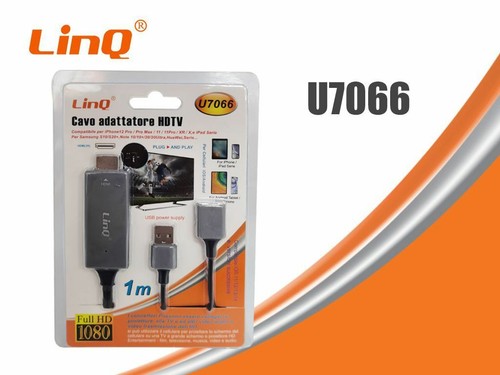 Cavo adattatore video - cavo,