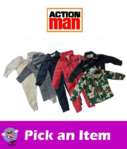 Vintage palitoy action - palitoy,