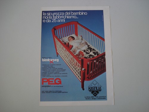 Advertising pubblicità 1973 - advertising,