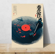 Poster Manifesto Locandina