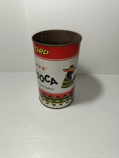 Caffè Carioca Record