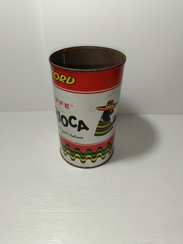 Caffè carioca record - carioca,
