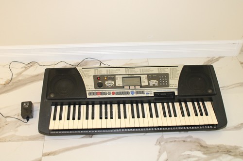 Yamaha psr 350 tastiera - yamaha,