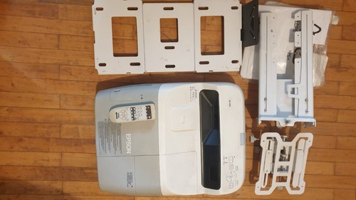 Proiettore epson 460 - eb-460, con