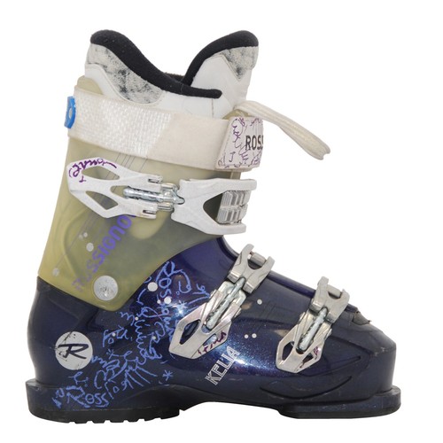 Scarpone sci rossignol - scarpone,