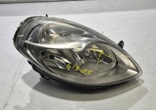 faro fanale destro LANCIA MUSA