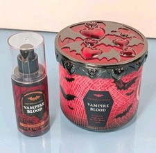 Nuovo set 2 pezzi Bath & Body