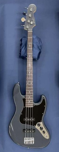 Fender japan hybrid bass - fender,