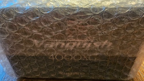 Shimano vanquish 4000xg - 23,