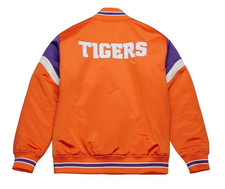 Giacca Clemson Tigers