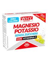 MAGNESIO POTASSIO SENZA
