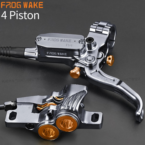 Frog wake fv4 mtb - frog,