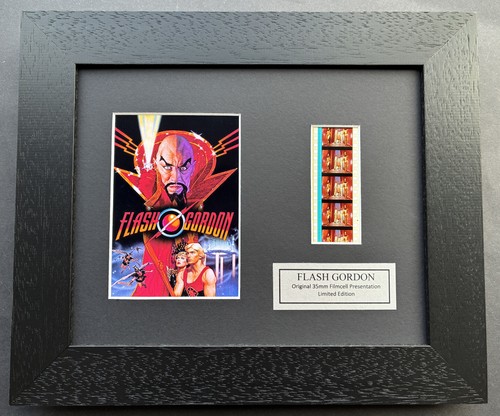 Flash gordon 1980 - flash,