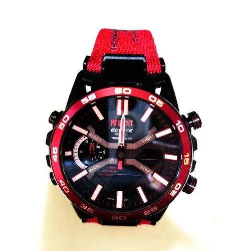 Orologio casio edifice solar - orologio,