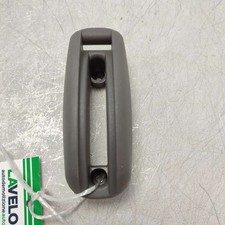SEDILI PER FIAT Punto Berlina