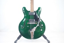 Chitarra elettrica usata