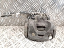 Pinza freno anteriore destra