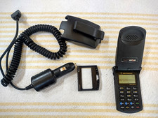 Vtg motorola startac analog - startac,