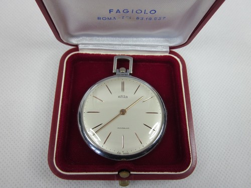 Orologio tasca arsa - da,