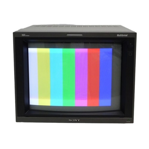 Sony pvm d14l5dj - sony, trinitron