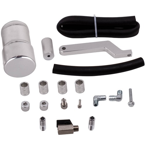 Oil catch can tank - oil,