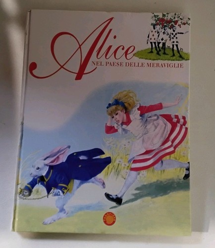 Alice nel paese - , delle