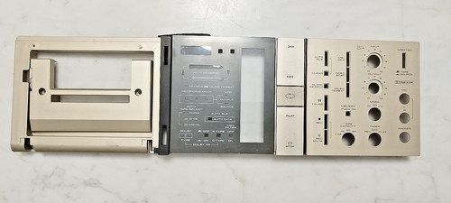 Pioneer pannello - -,
