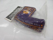 Scotty Cameron 2010 Museum Gallery Hamamatsu Giappone copertina putter moneta da 5 yen