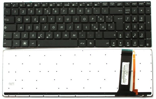 Tastiera italiana per - , asus