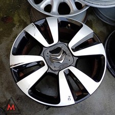 CERCHIO IN LEGA 6,5Jx16 4x108