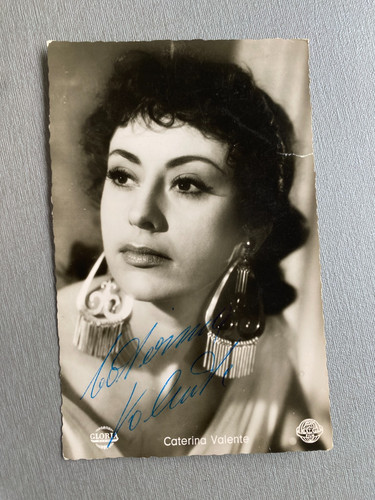 Caterina valente - caterina,