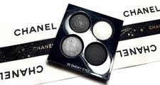 Chanel les 4 ombres quadra