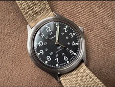 Orologio timex mk1 automatico - timex,