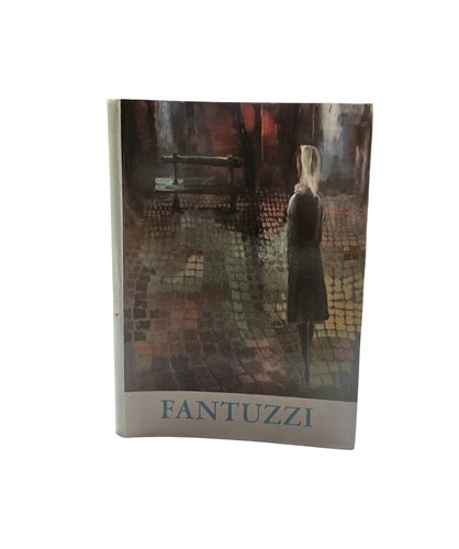 Fantuzzi aglauco casadio 1962 - aglauco,
