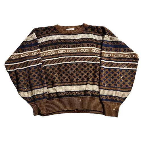 Maglione grande anni - , 90